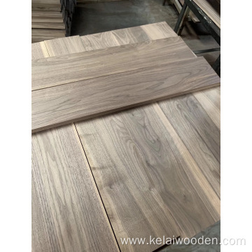 American Walnut Hardwood Flooring for Room